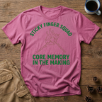 Sticky Finger Squad T-Shirt