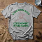 Sticky Finger Squad T-Shirt