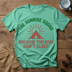 The Sunrise Squad T-Shirt