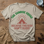 The Sunrise Squad T-Shirt