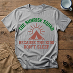 The Sunrise Squad T-Shirt