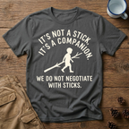 The Stick - T-Shirt