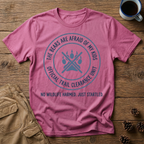 Trail Clearance Unit - T-Shirt