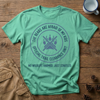 Trail Clearance Unit - T-Shirt