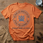 Trail Clearance Unit - T-Shirt