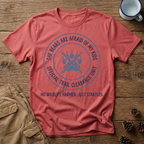 Trail Clearance Unit - T-Shirt