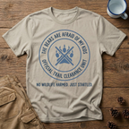 Trail Clearance Unit - T-Shirt