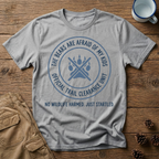 Trail Clearance Unit - T-Shirt