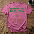 We Carried the Kids T-Shirt