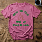 Wrong Turn Legend T-Shirt