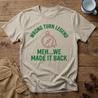 Wrong Turn Legend T-Shirt