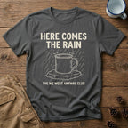 Dark Heather
