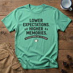 Heather Irish Green