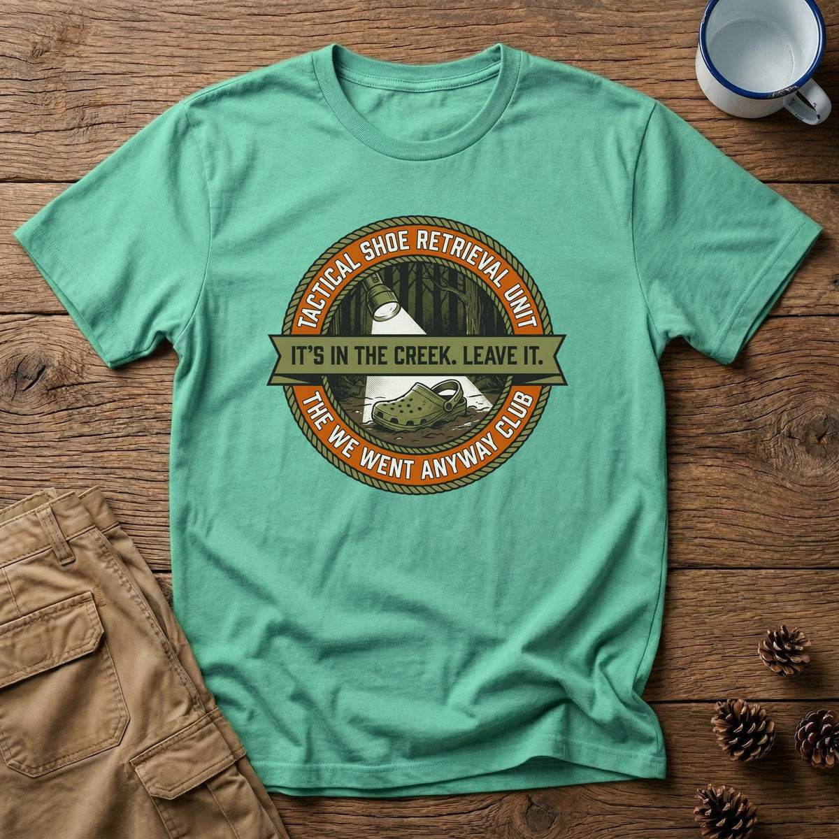 Heather Irish Green