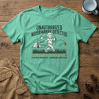 Heather Irish Green