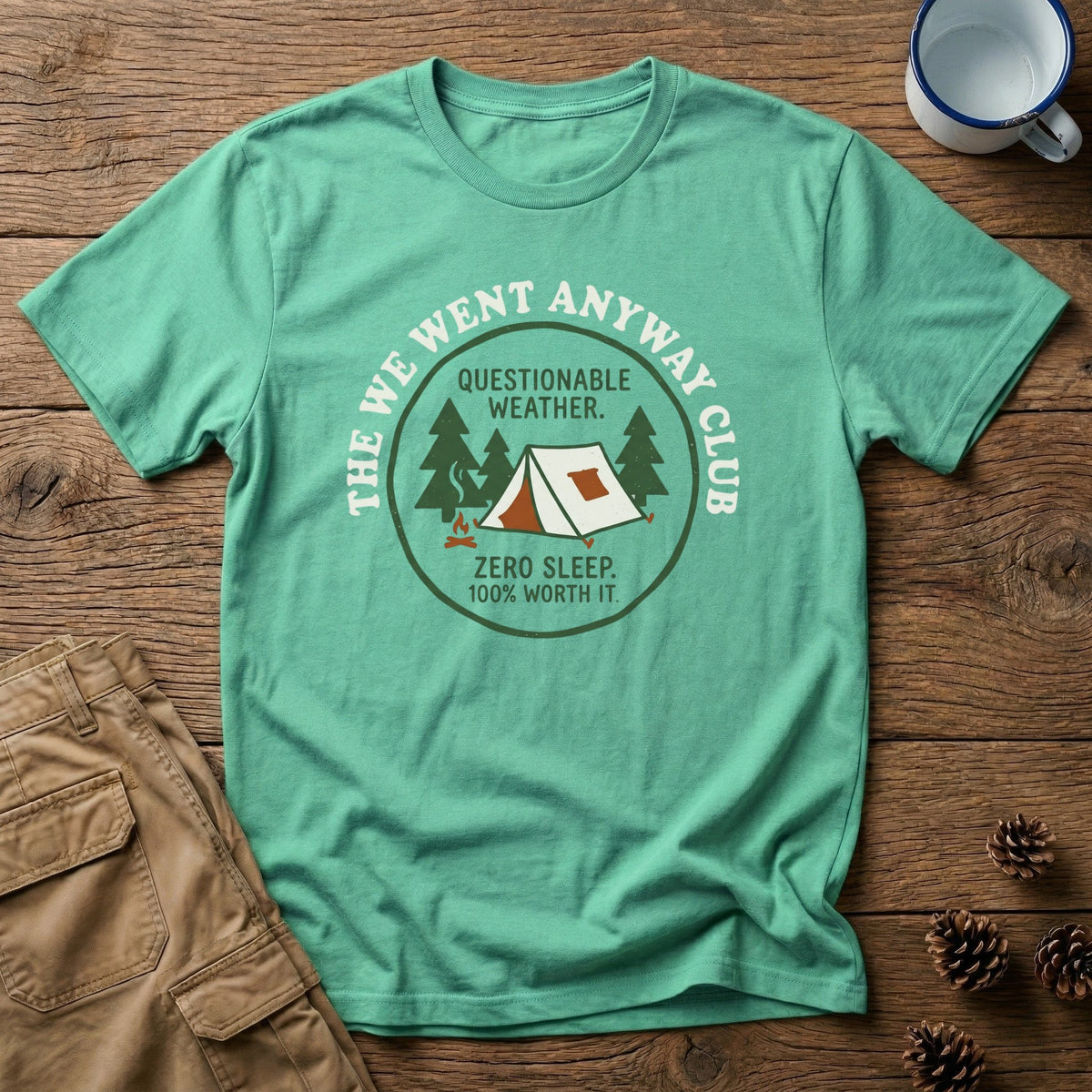 Heather Irish Green