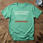 Heather Irish Green