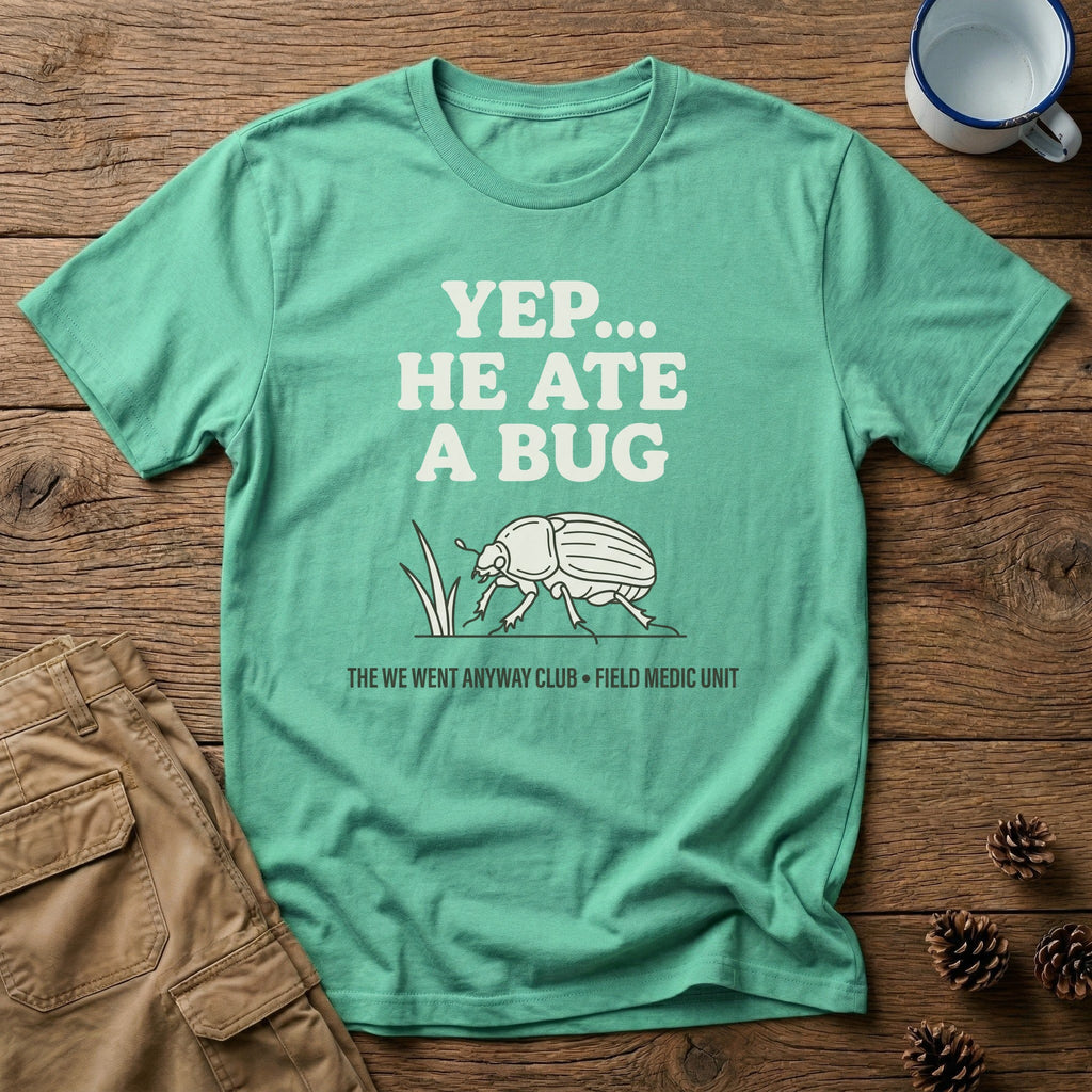 Heather Irish Green