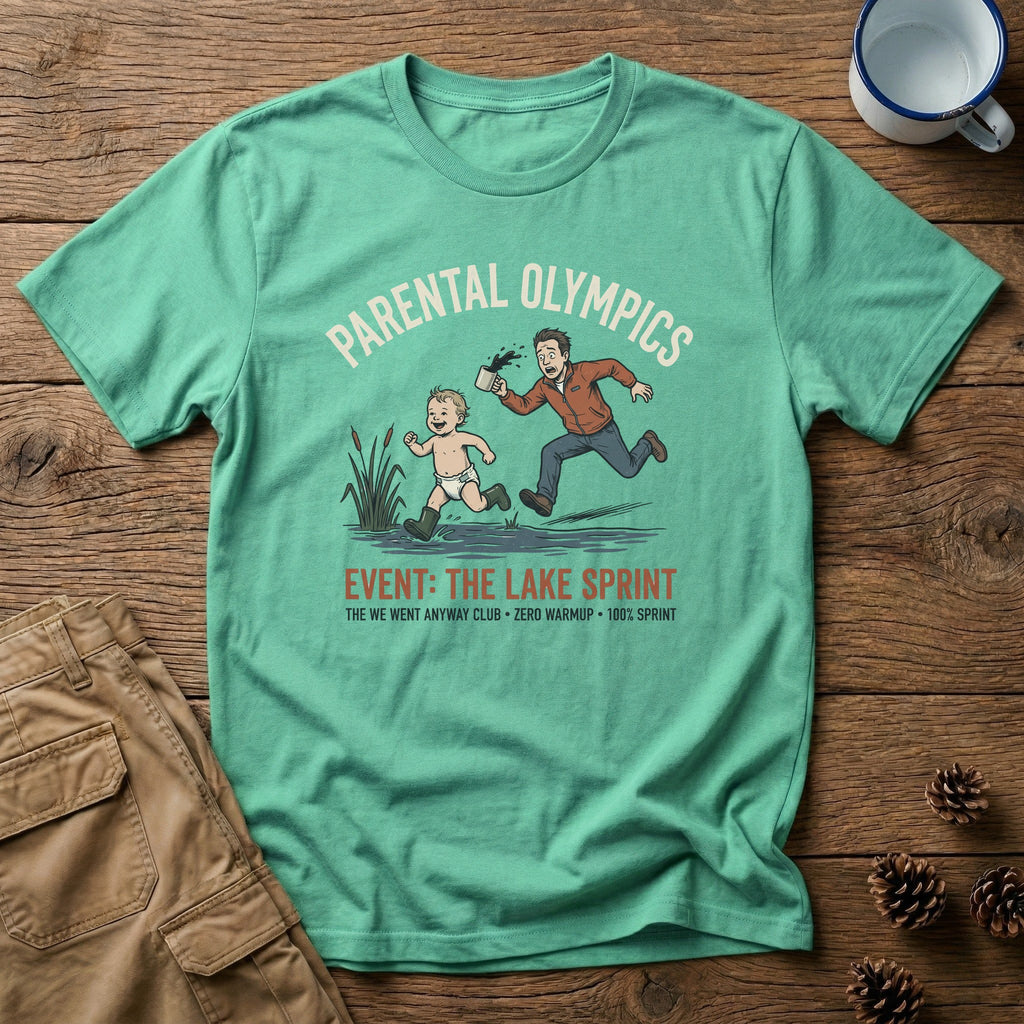 Heather Irish Green