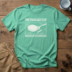Heather Irish Green