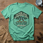 Heather Irish Green