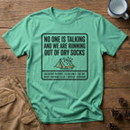 Heather Irish Green