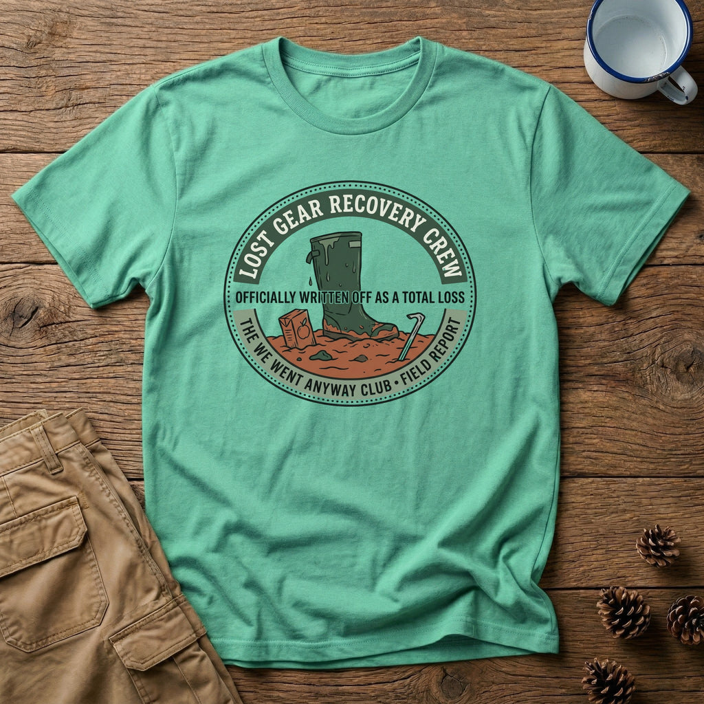 Heather Irish Green