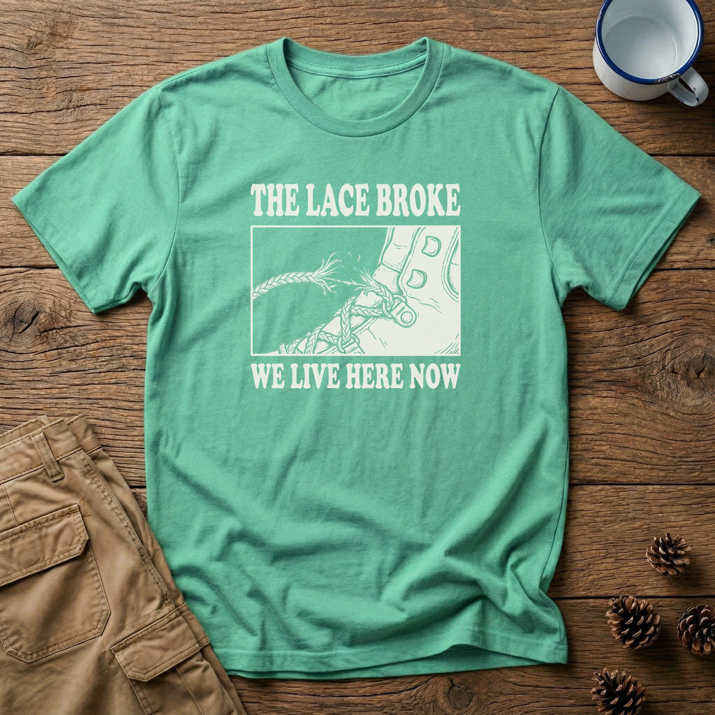 Heather Irish Green