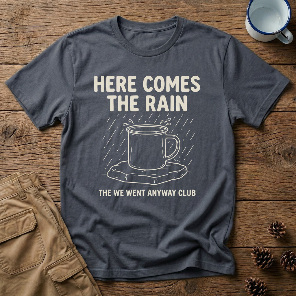 Heather Navy