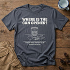 Heather Navy