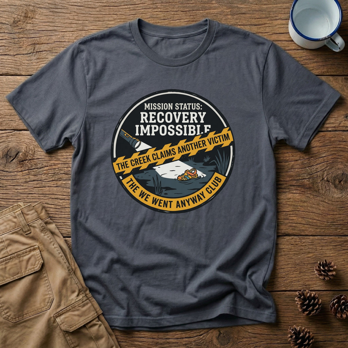 Heather Navy