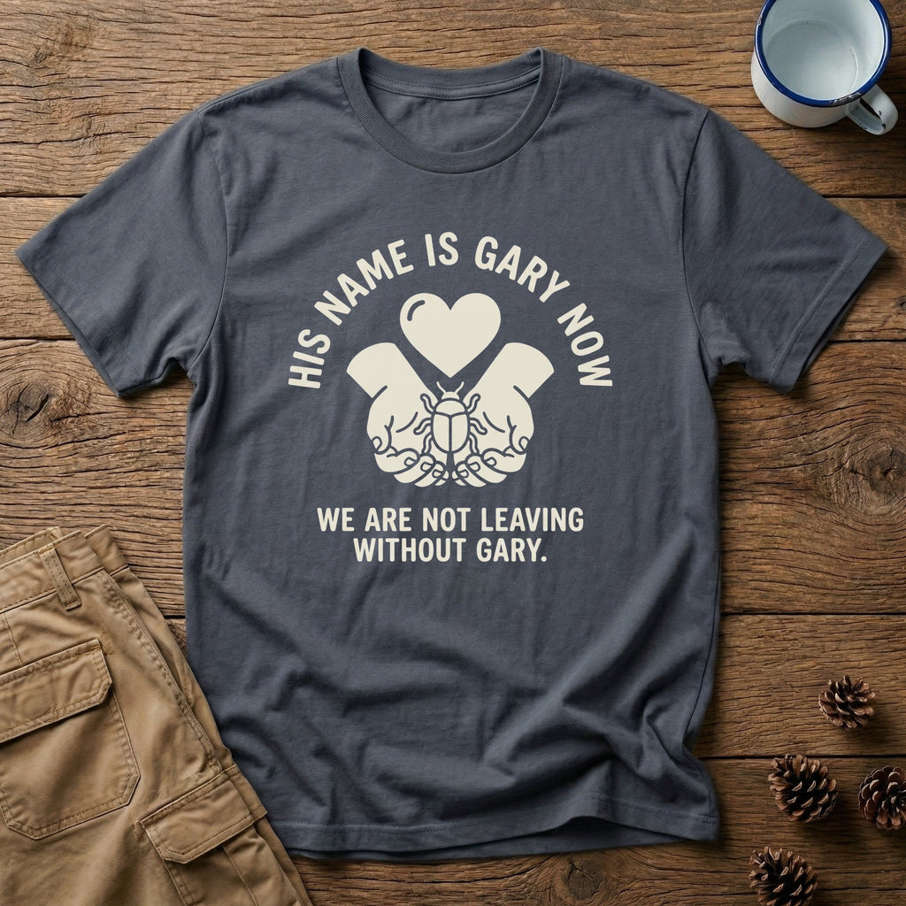 Heather Navy