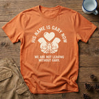 Heather Orange