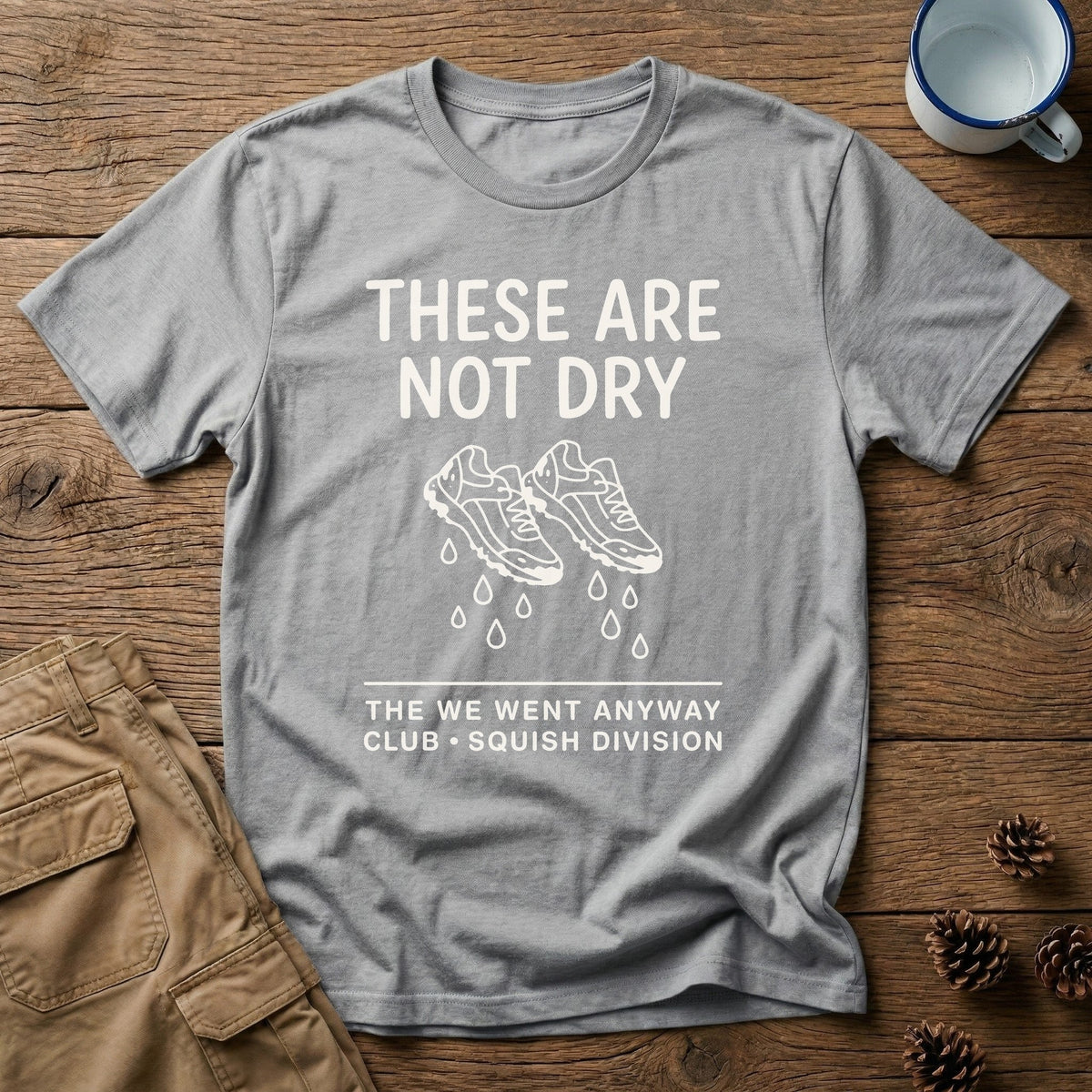Sport Grey