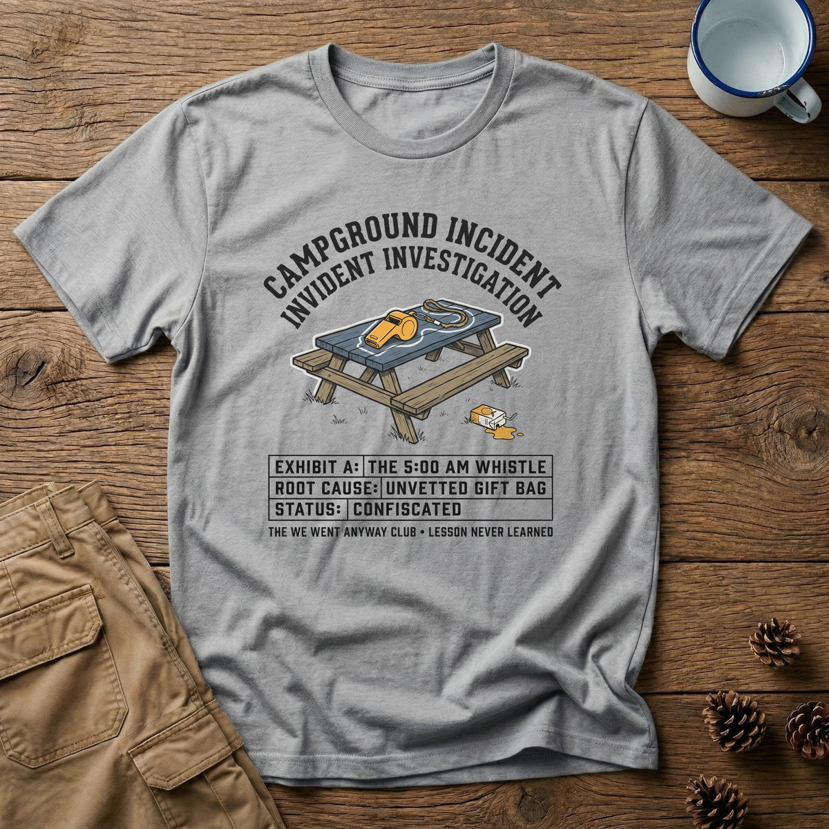 Sport Grey