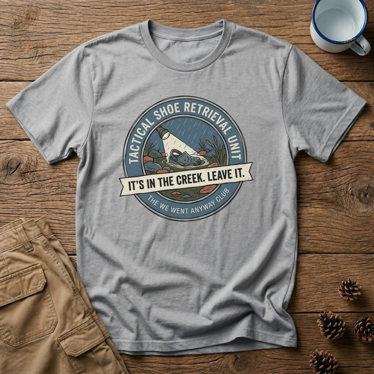 Sport Grey