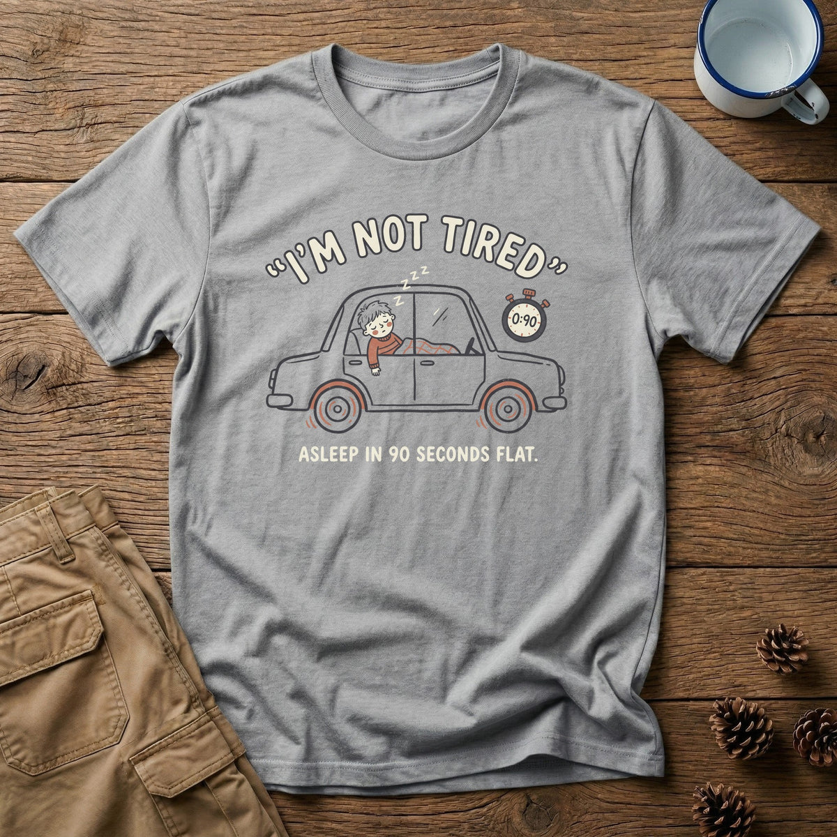 Sport Grey